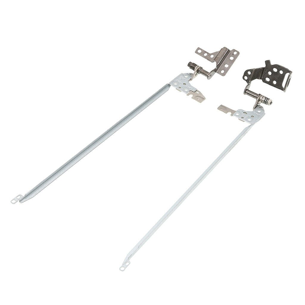 Metal LCD Screen Hinges Bracket Shaft For Acer Aspire 5 A515-51 A515-51G Sets