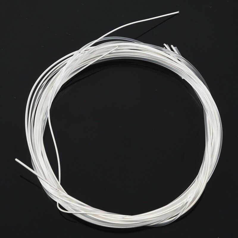 6X nylon st guitar sts set for classical guitar P5Q7