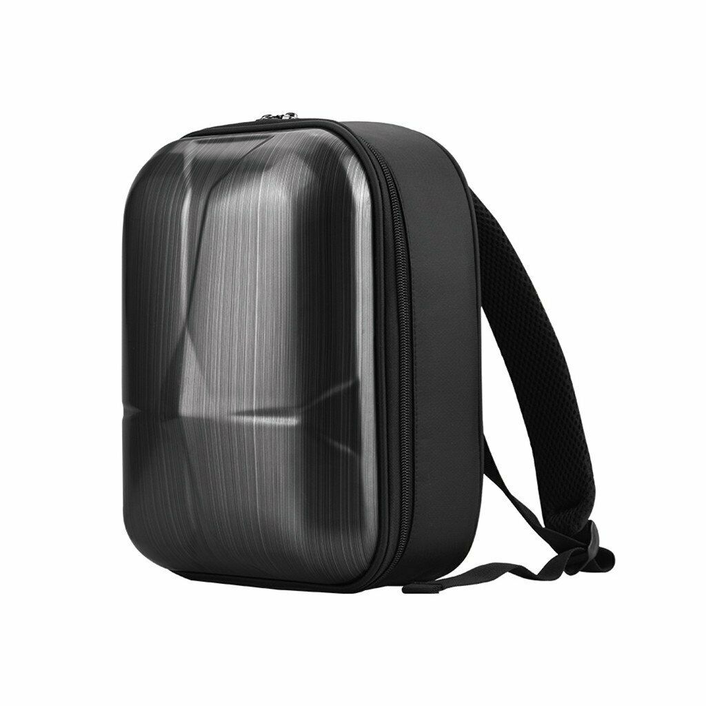 Hard Shell Carrying Bag Case Shockproof Backpack For DJI Mavic Air 2 / AIR 2S