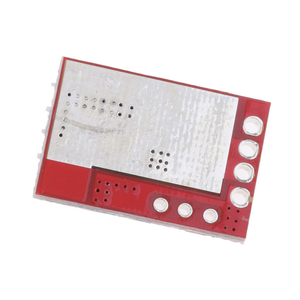 3.6V/4.2V Lithium Battery Charging Board 2A Charger Module TP5000 Free Ship