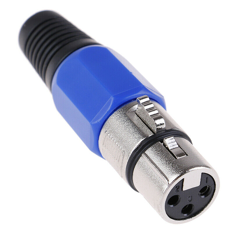 connector audio plug microphone plug 3pin speaker connector femalemic connecADD