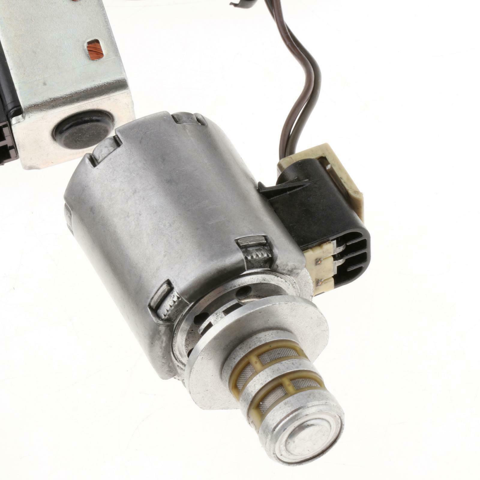 Transmission Solenoid Kit for GM 1993-2002 4L65E 24220158 24209276 8683187