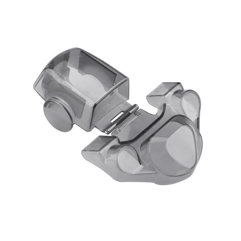 Protector for FPV Combo Drone Lens Down View Integrated Protective Cover