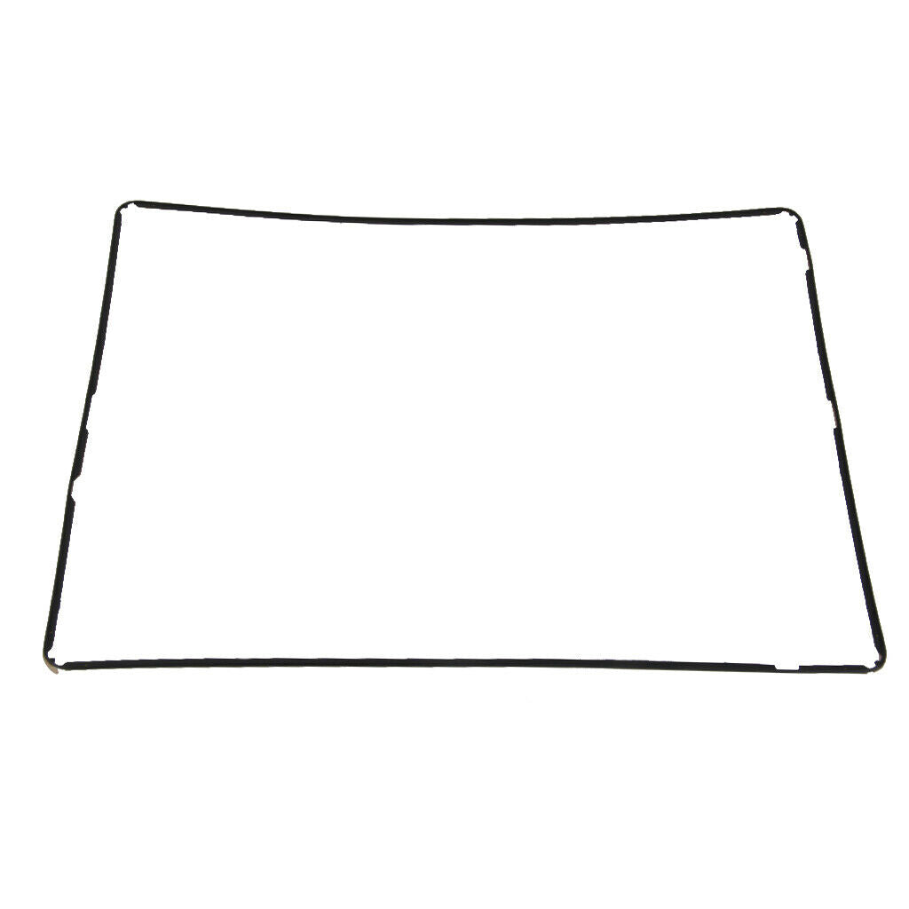 1xTouch Digitizer Middle Frame Bezel Screen Support