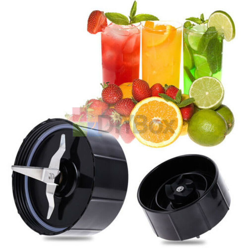 For Magic Bullet Included Rubber Gear Seal Ring Cross Blade Replacement Part