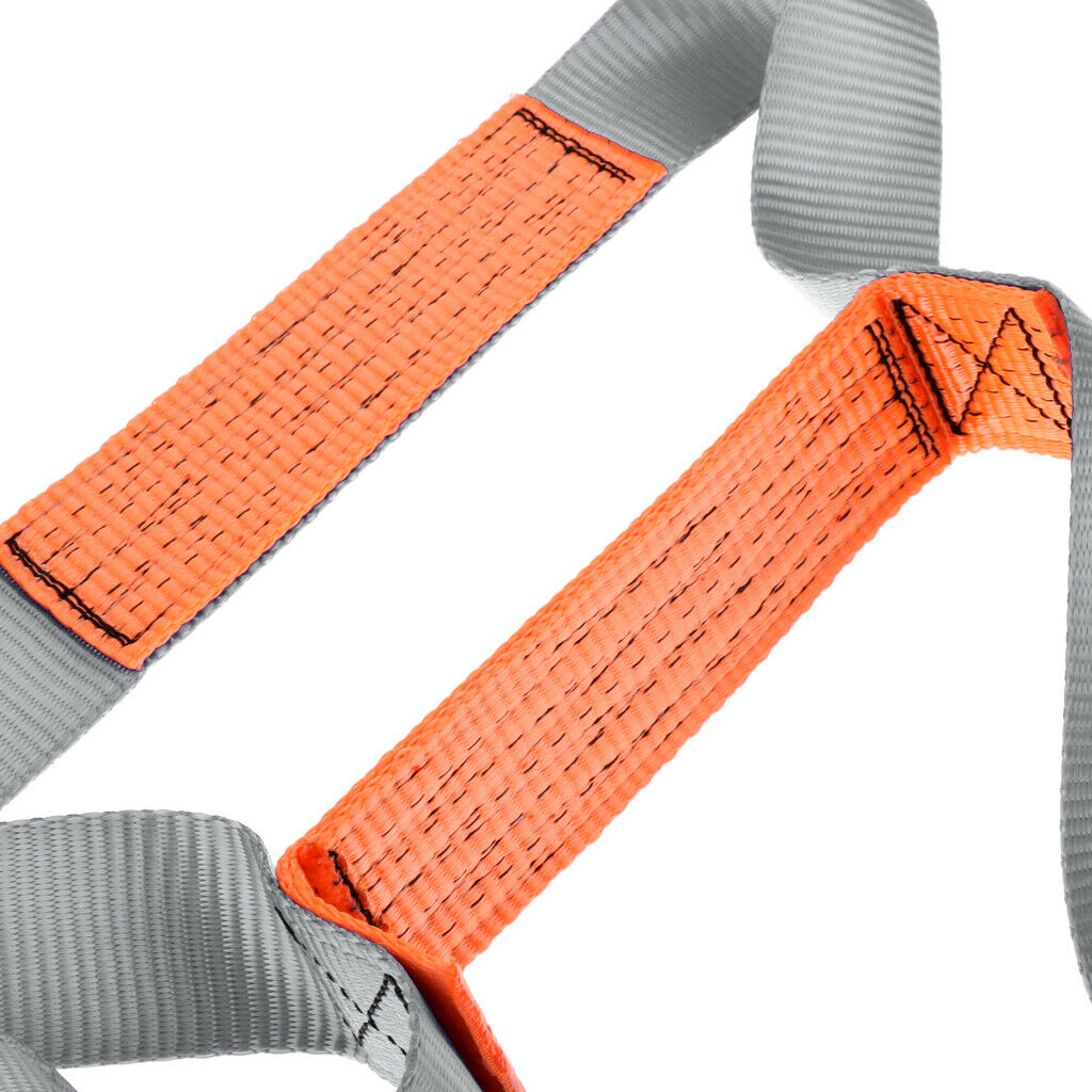 Rib 2 Step Inflatable Boat Boarding Ladder Dinghy Water Ski Accessory