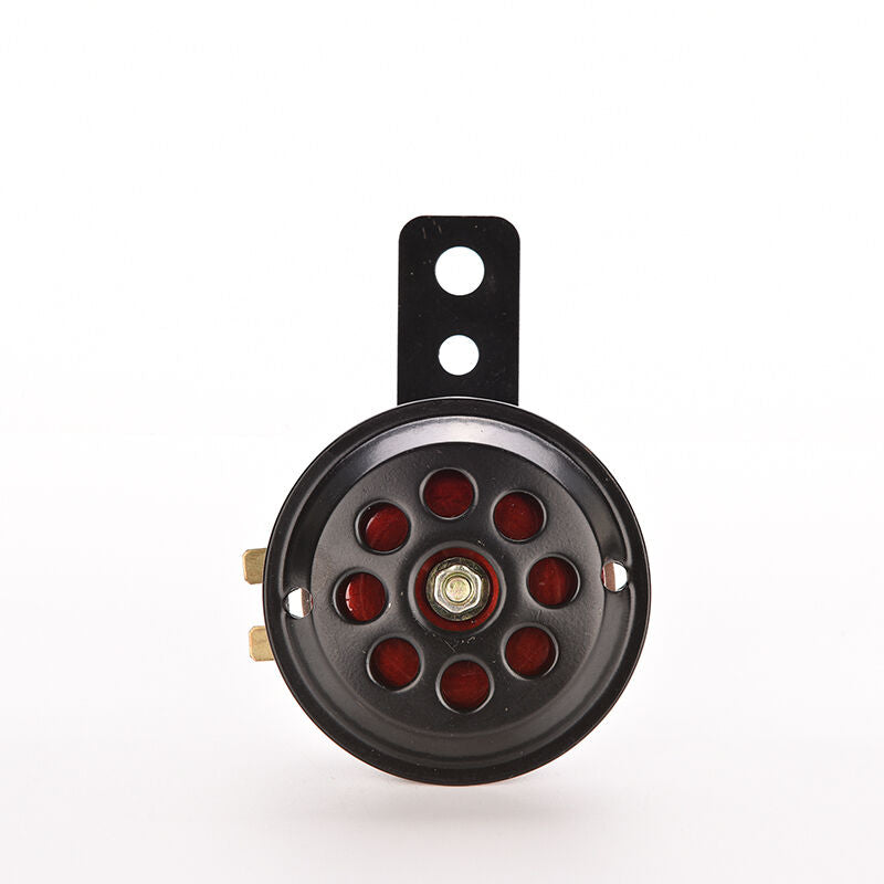 12V General Motor Scooter Bike Waterproof Electric Horn Bell Trumpet 100.l8