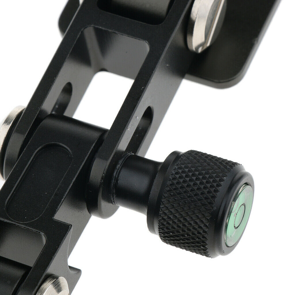 Telephoto Zoom Lens Bracket Long-Focus Lens Camera Support Holder Arca-Swiss