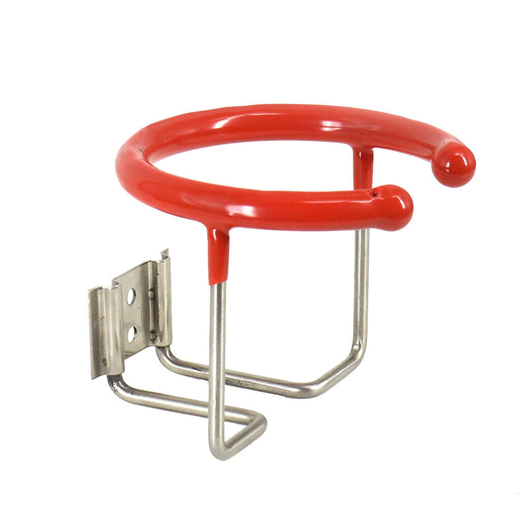Cup Holder Car Marine Boat Yacht Ship Vehicle RV Cans Mugs Cups Stand Rack