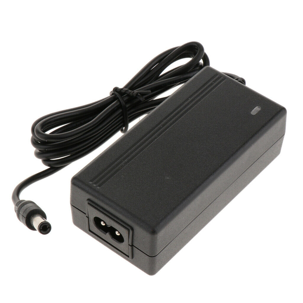 for NP-F970 F750 F550 Light Power Pack AC Adapter And DC Coupler Kit