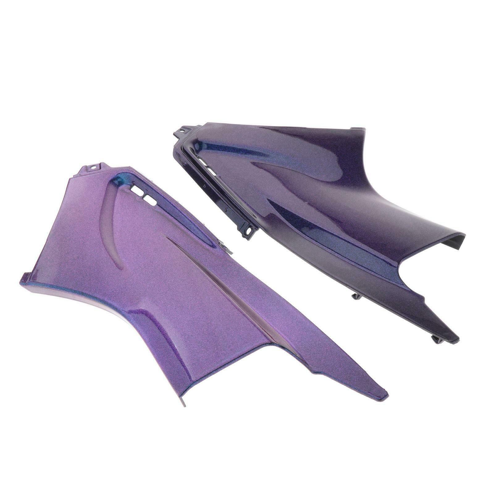 Air Dust Cover Fairing for Yamaha YZF R6 2003-2005 Professional
