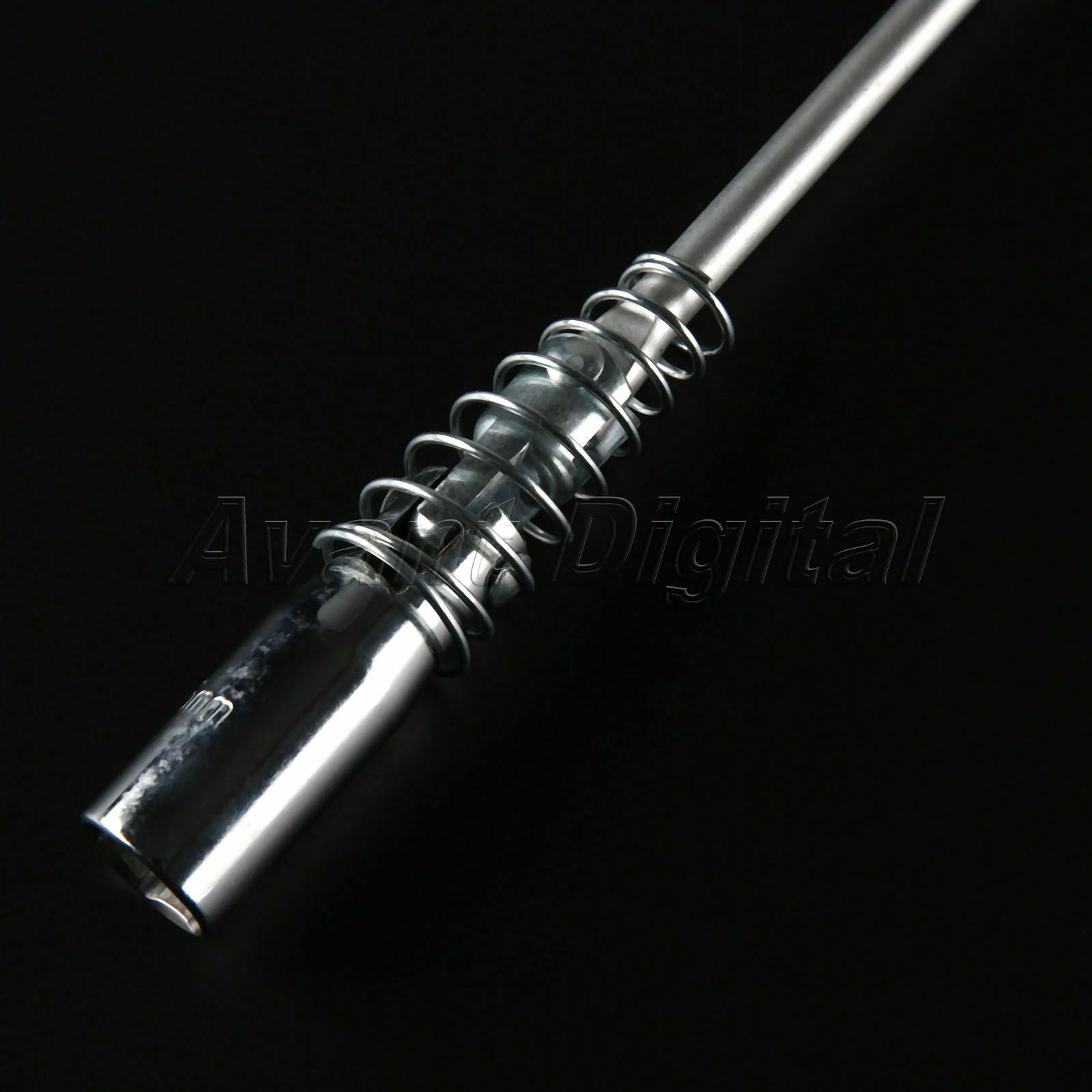 T-bar Extension Wrench Long Spark Plug Removal Installer Socket Remover Tool