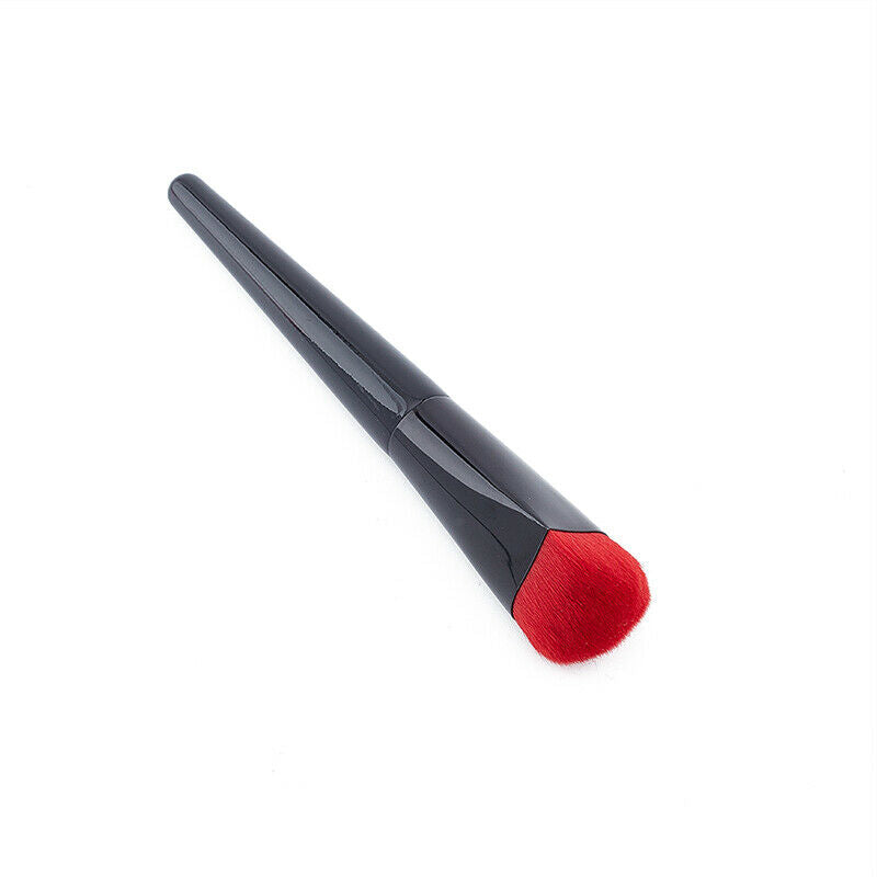 Heart-shaped Makeup Brushes Foundation Blush Concealer Make up Brush Maqu.l8