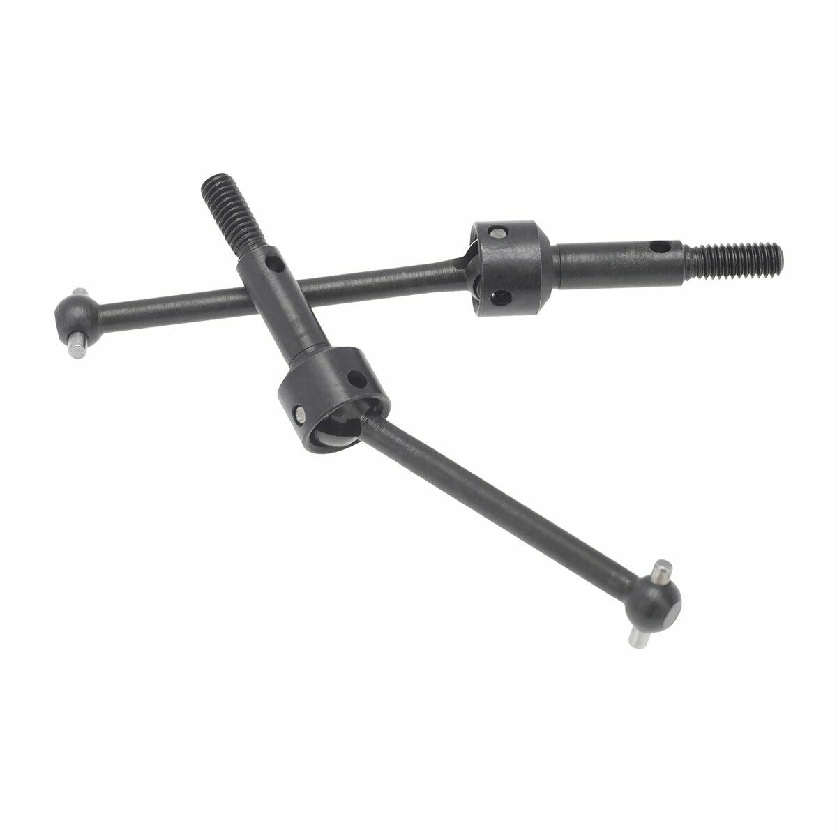 Metal Universal Swing Shaft CVD 53792 for 1/10 RC Car Tamiya TT01 TT02 TA04 Part