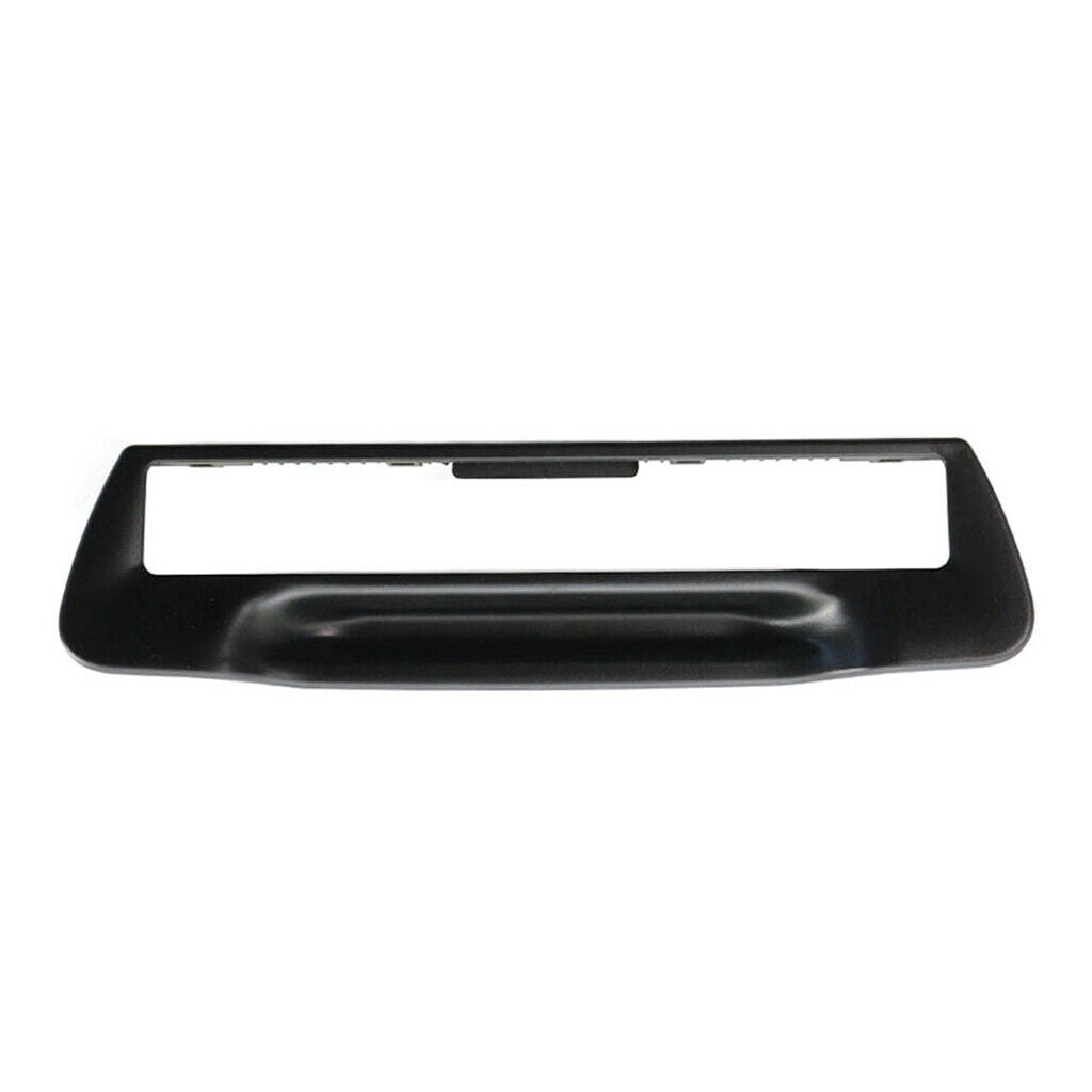 Rear Center Cup Holder Frame Interior 8P0885995B6PS Fit for Audi A7 A6 C7