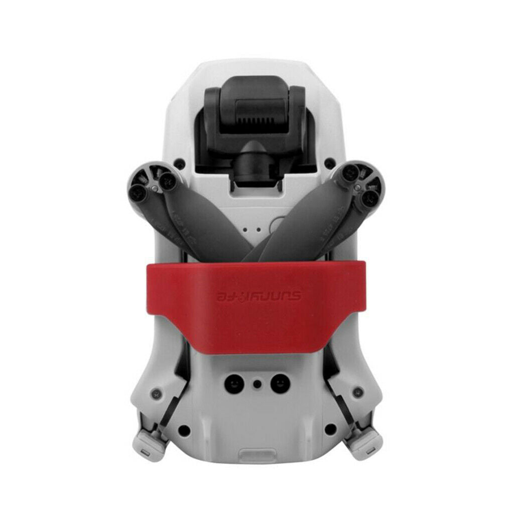 1pc for DJI Mavic Propeller Holder Stabilizers for Drone Parts Red NEW