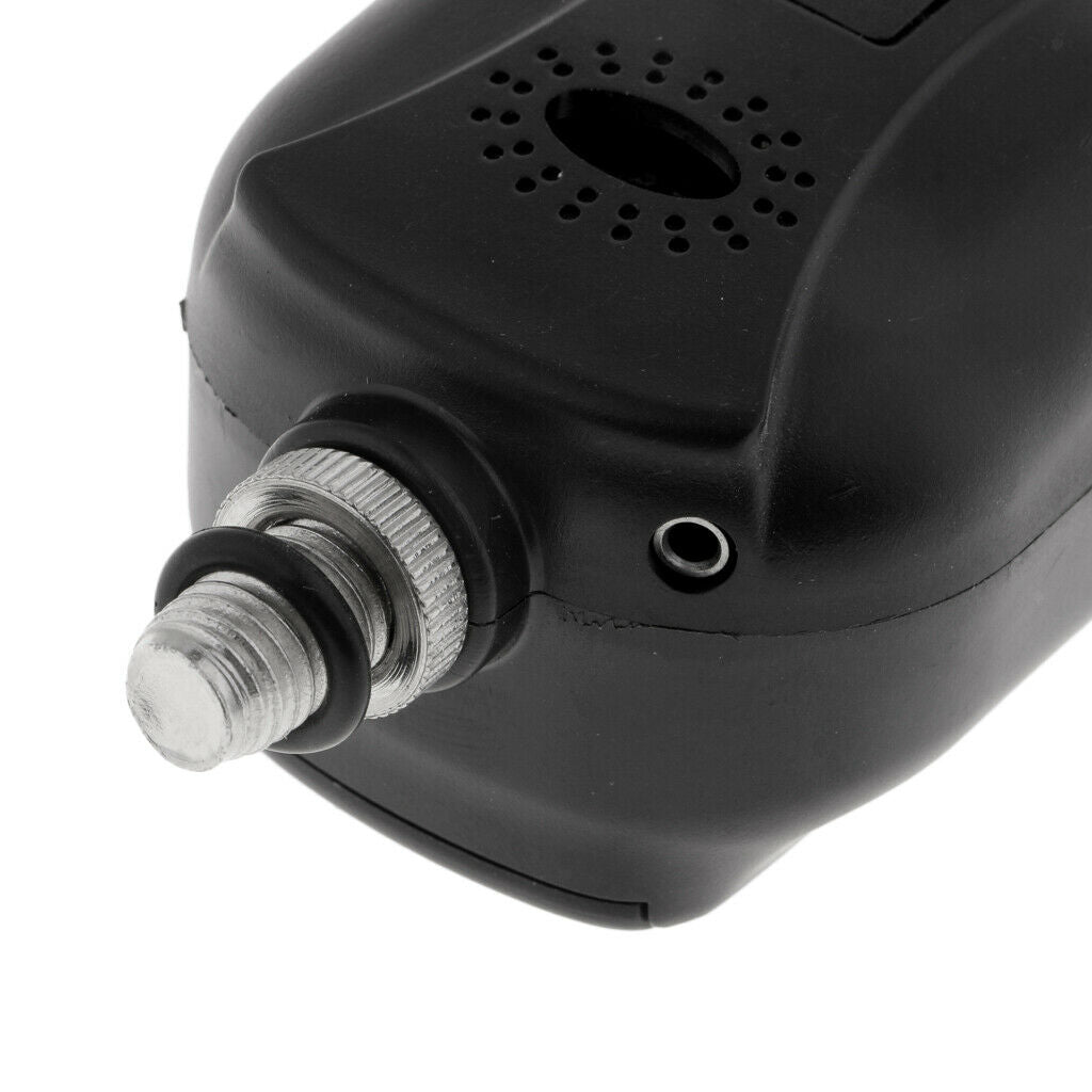 Prettyia       Bite   Alarm   Fishing   Rod   Alarm   Volume   Tone