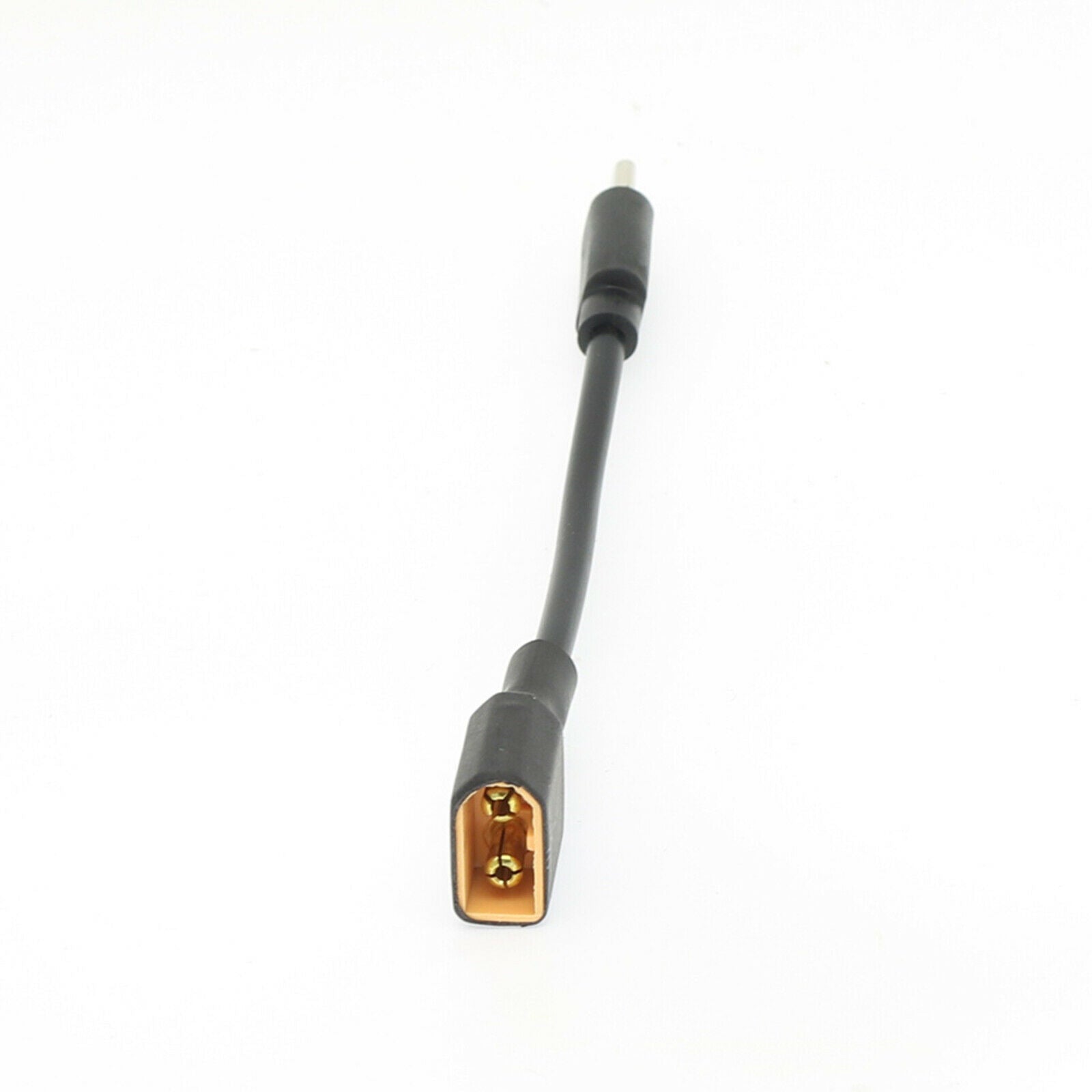 Uruav PD60 12cm Type-C to XT60 Female Plug Charger Cable Cord Connector For ISDT