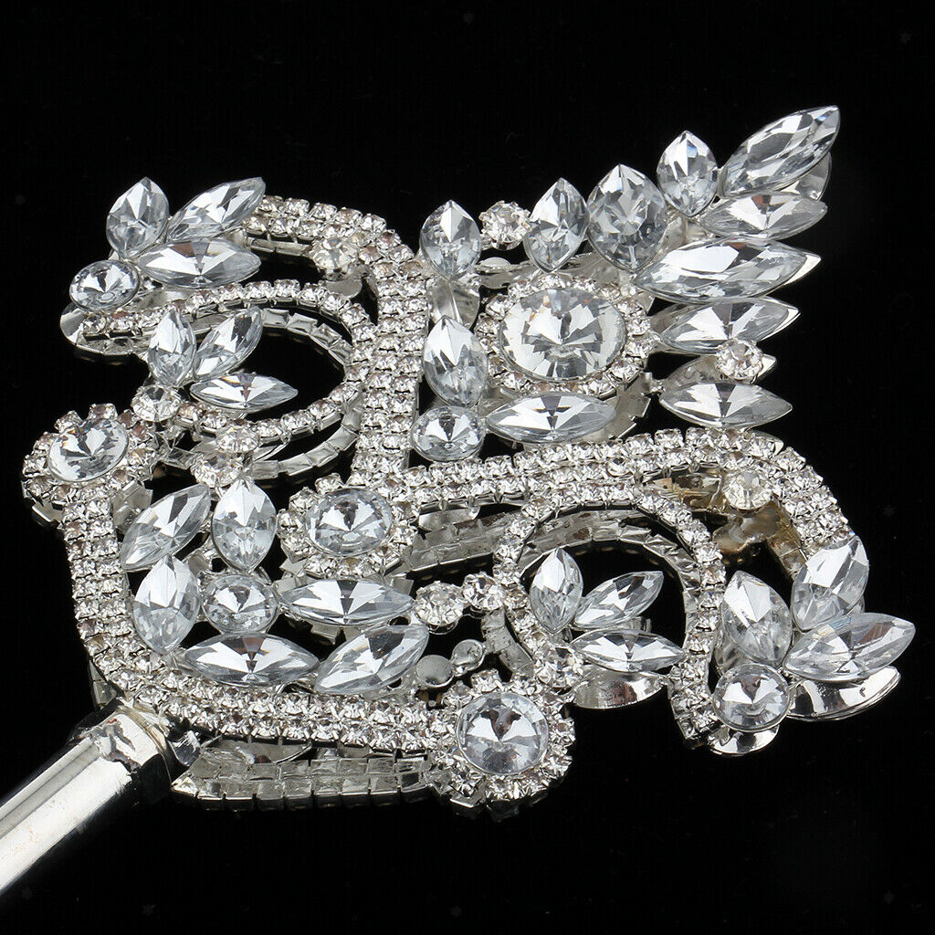 Princess Bridal  Wand Kids  Wand for Girls Festival Wedding Props