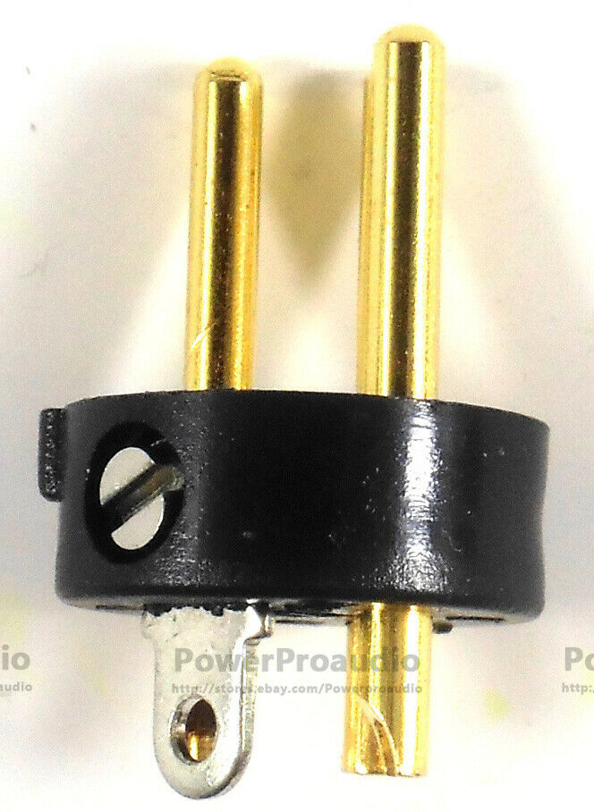 50 pcs XLR Plug Connector for Shure SM57 SM58 and BETA58 series Microphones