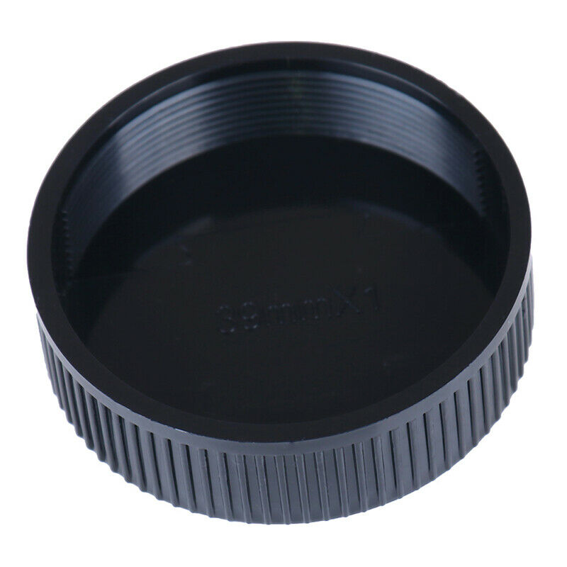 1pc Rear lens cap cover for Leica L39 M39 39mm screw mo yiBDDD