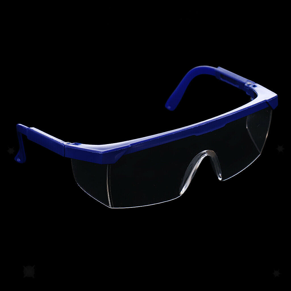 1 piece safety glasses lab safety glasses eye protection glasses safety glasses