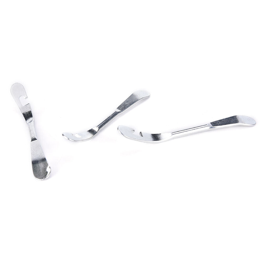 3 PCS Bike Cycling Bicycle Tyre Tire Lever Repair Opener Breaker To.l8