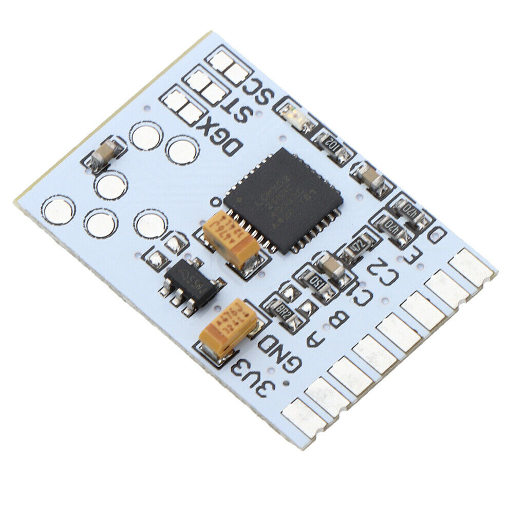 DIY Video Game Console Motherboard IC Chip Board Replacement for   360