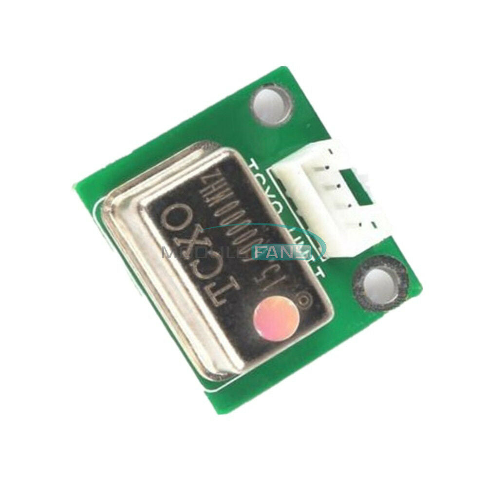 TS-590S High Stability Crystal OSC Module Compatible SO-3 TCXO 15.6MHZ