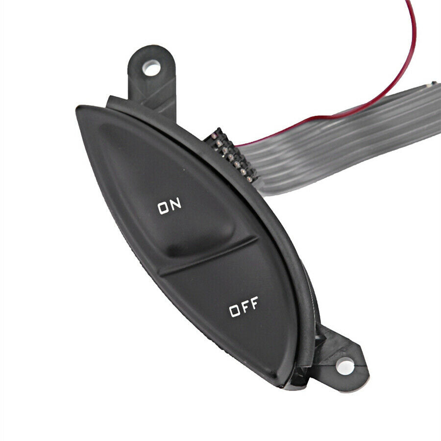 1 Pcs Cruise Control Switch  For 2004-2004 Ford F150 Heritage Truck Lightning
