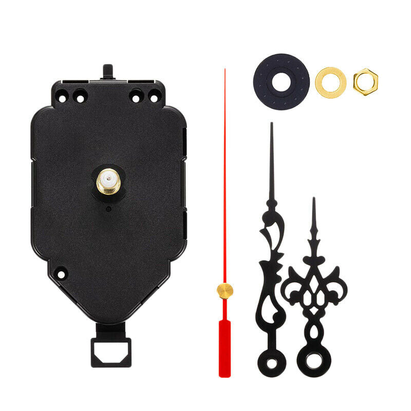 Quartz Wall Clock Movement Mechanism Hands Tools DIY Repair Part Supplies
