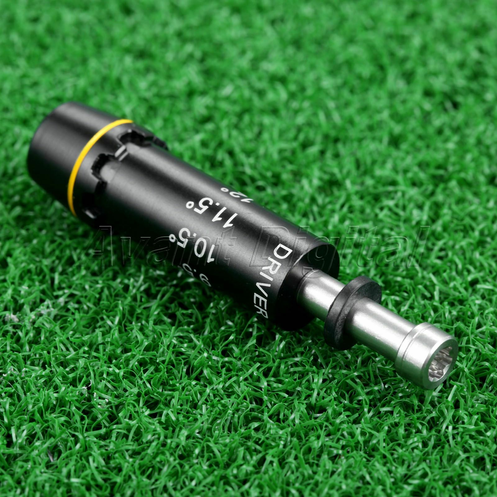 Golf Shaft Adapter Sleeve For Cobra King LTD F6 F7 F8 F9+ Fly-Z Bio Cell Driver