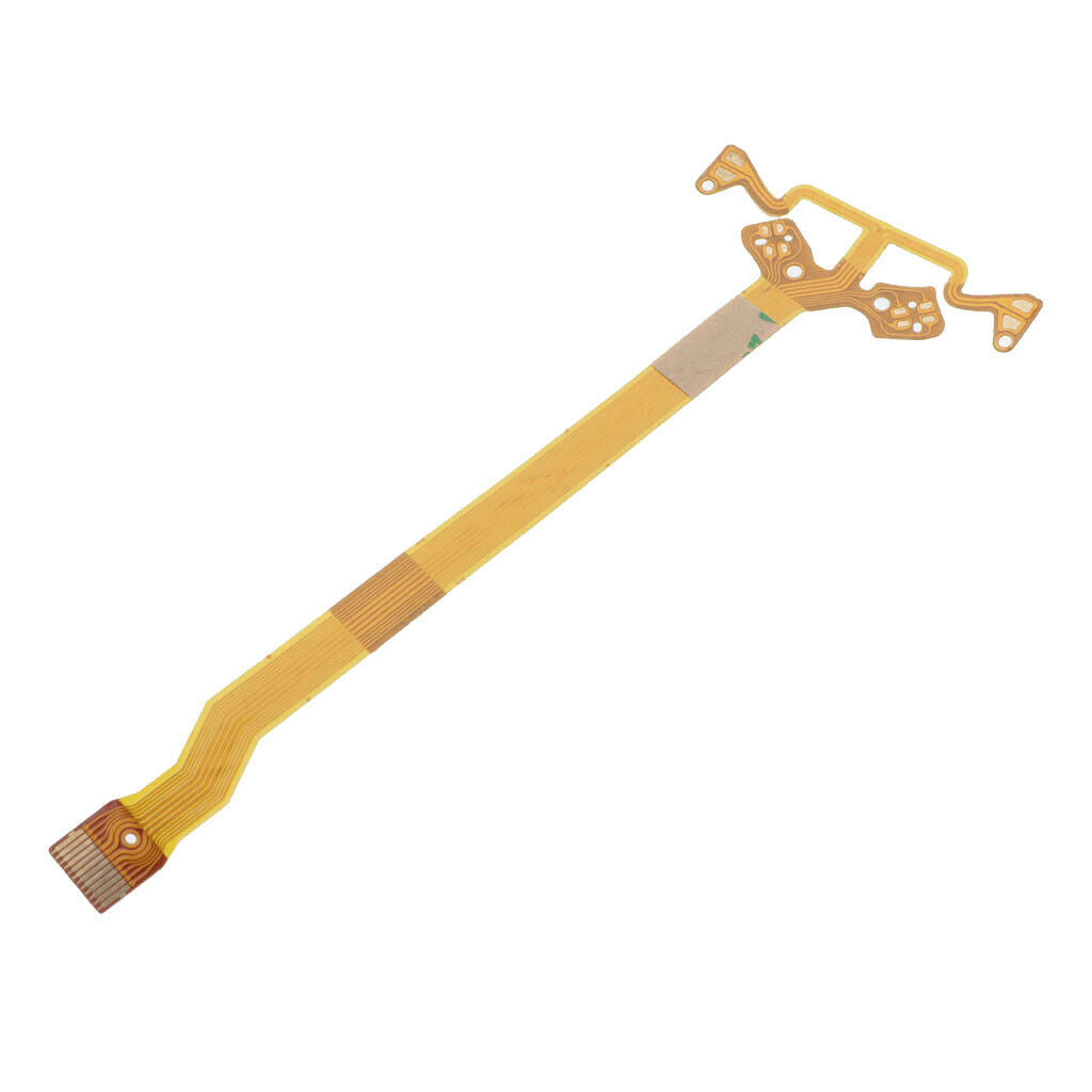 Lens Flex Cable Anit-shake Line for Canon 15-85mm f/3.5-5.6 IS USM