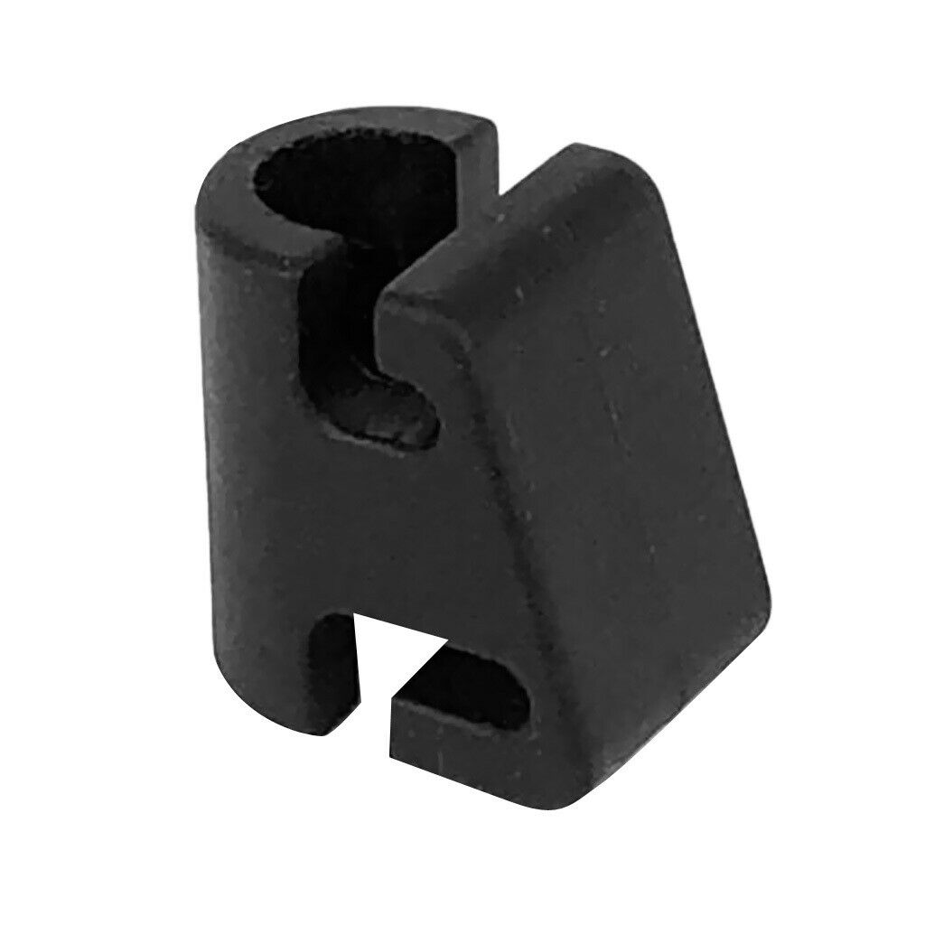 Compound Bow Archery Cable Slide Plastic String Splitter Separator Glide Kit for