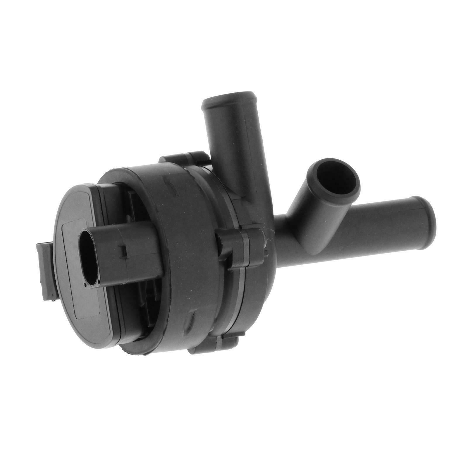 Additional Auxiliary Water Pump for Mercedes- CL550 S400 Parts Acc