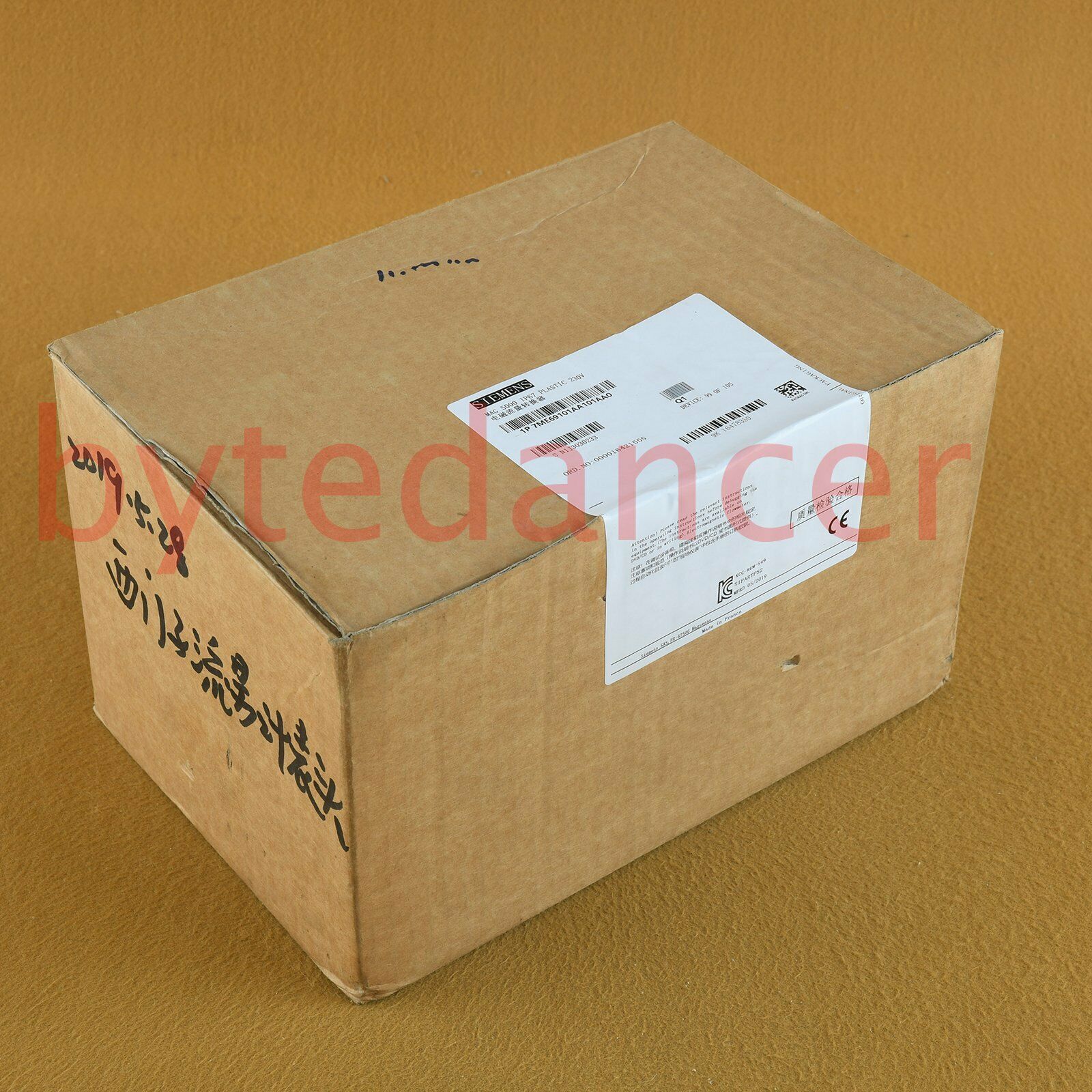 1PC New 7ME69101AA101AA0 One year warranty Fast  SM9T