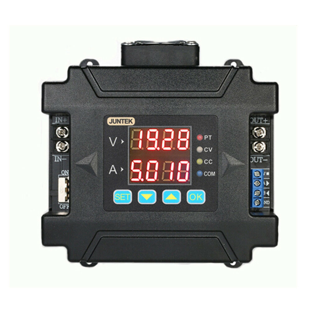 Programmable CNC Adjustable DC Power Supply DC Constant Voltage Constant Current