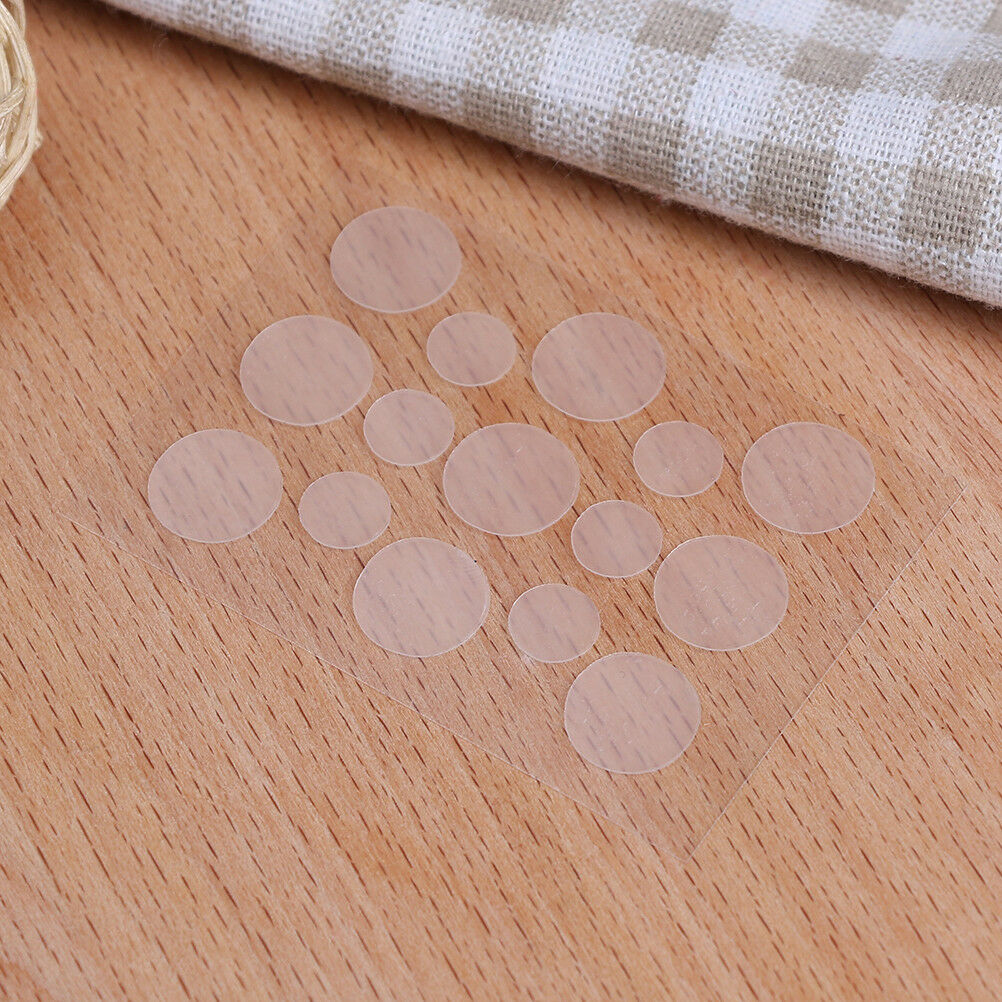 15Pcs iInvisible acne pimple master patches face scar care treatment stick.l8