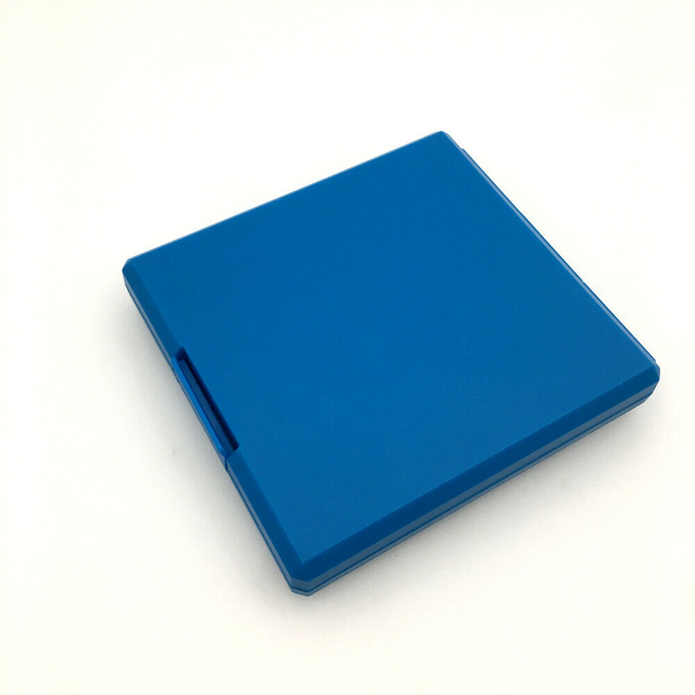 Blue Zelda 12 in 1 Portable Game Card Storage Case box for Nintendo Switch NS