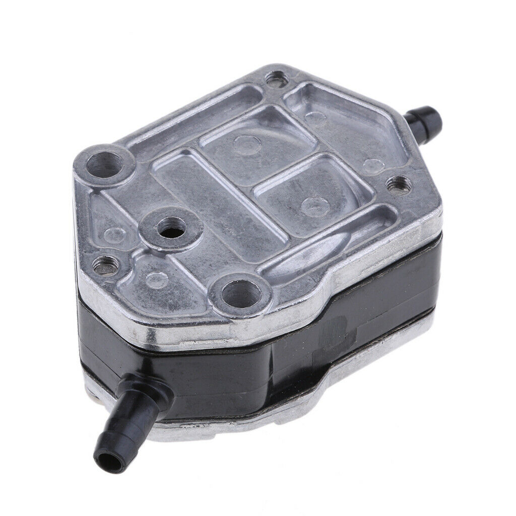 Fuel Pump Fits Yamaha Outboard 25HP-85HP 2 STROKE 6A0-24410-00
