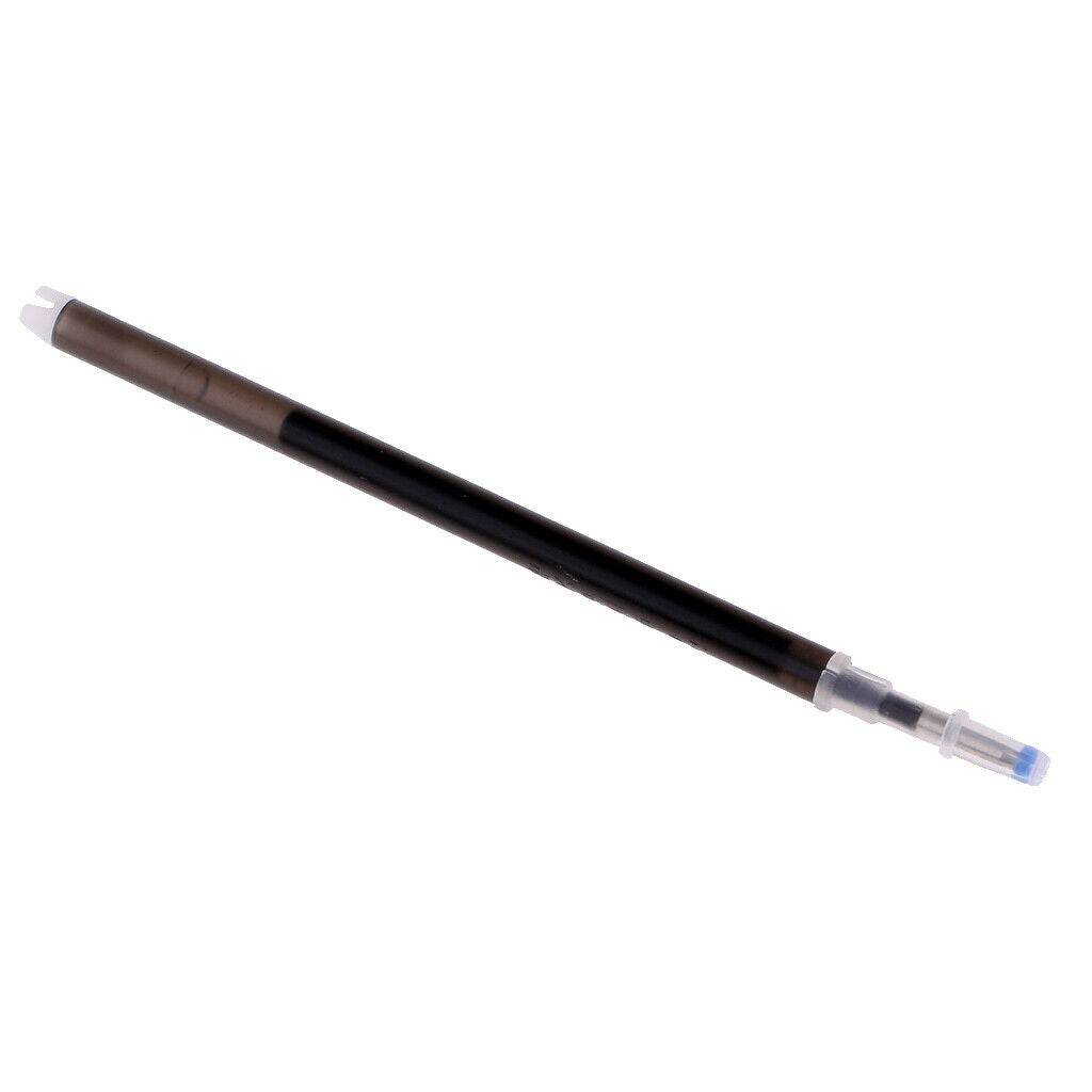 40Pcs Assorted Heat Erase Refill Pen Auto Vanishing Pens Disappearing Ink