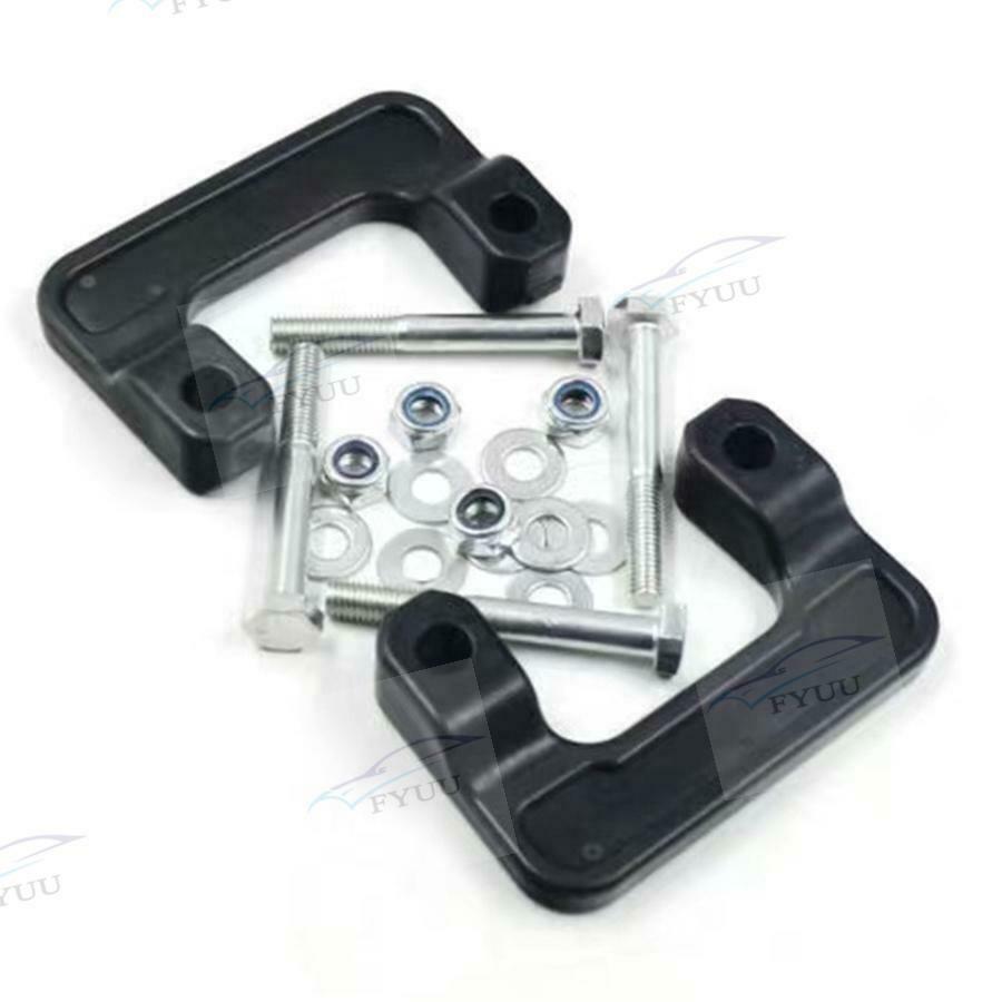 Rough Country 2" Leveling Kit For 07-18 Chevy Silverado / GMC Sierra 1500