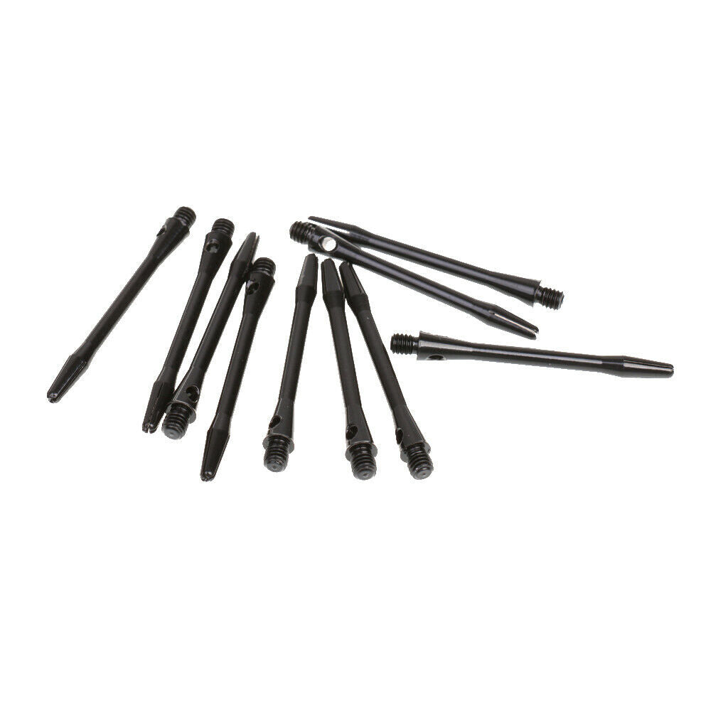 30pcs  Shafts +100 Pcs  Tip Gaskets O-Rings Grommets /Washers Black