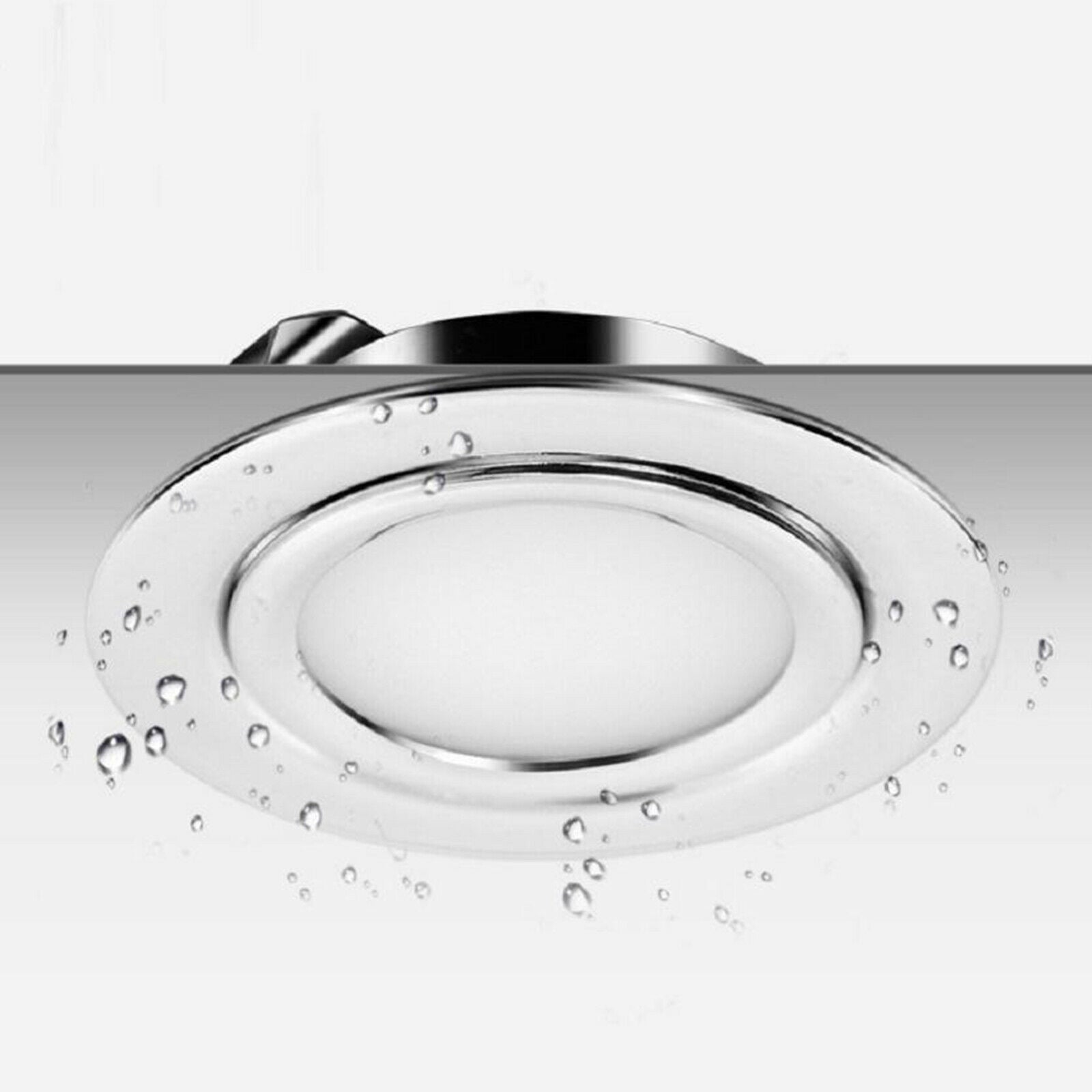 3W LED Downlight 12V Ceiling Recessed Wall Lamp Home Spot light