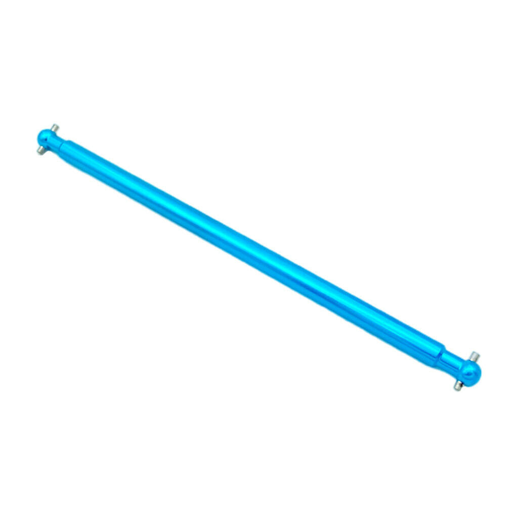 Central Drive Shaft Assembly Replacement for Tamiya TT01 1/10 RC Car TT-01