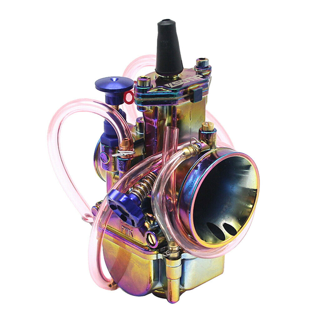 30mm High Performance Carburetor for 125-350cc Dirt Pit Bike PWK30 Carb