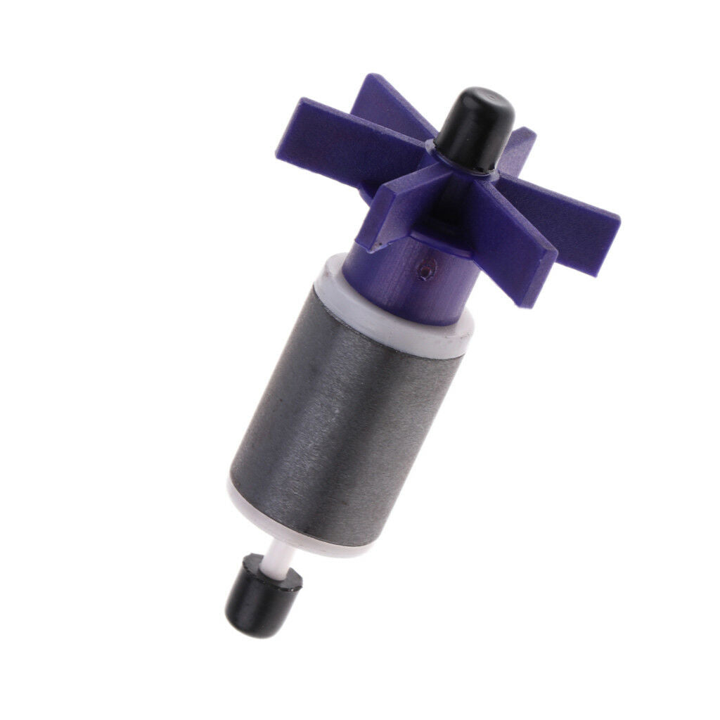 Aquarium Spare Rotor Water Pump For   Tank Canister Filter HW404B/404A
