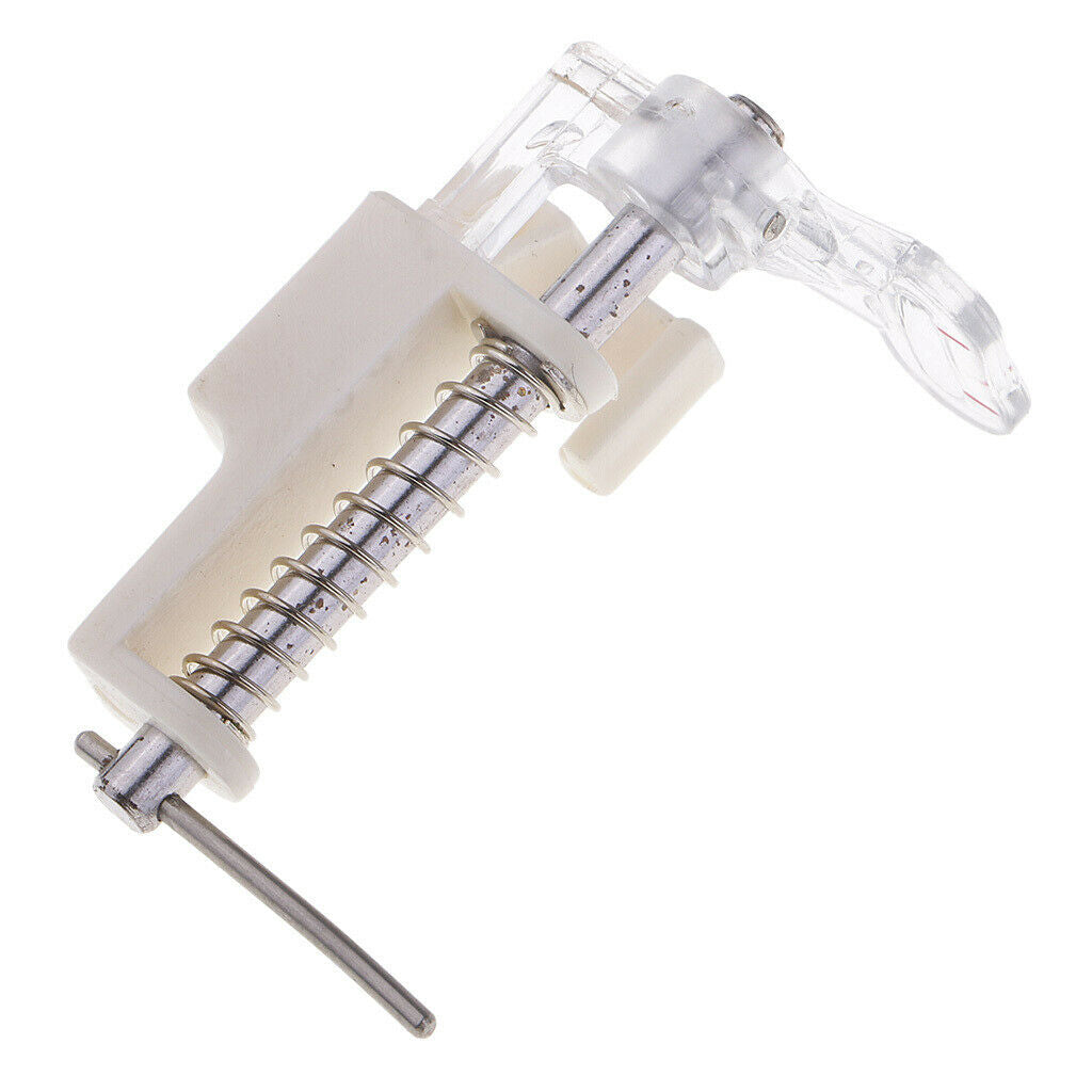 Free Motion Quilting Darning Embroidery Foots for Brother Singer   Etc