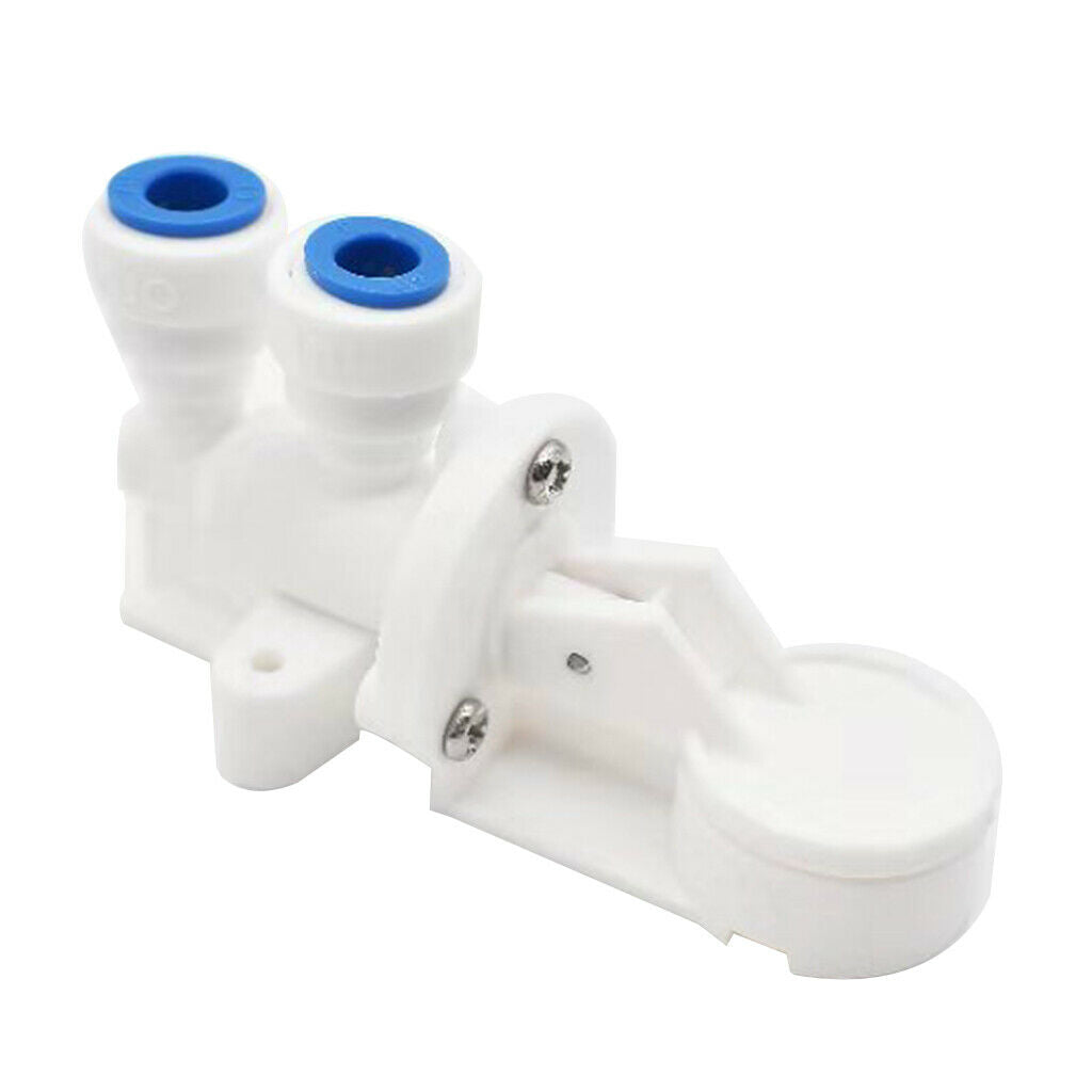 Water Purifier Leak-proof Water Pressure Reducing Valve D 0.45inch