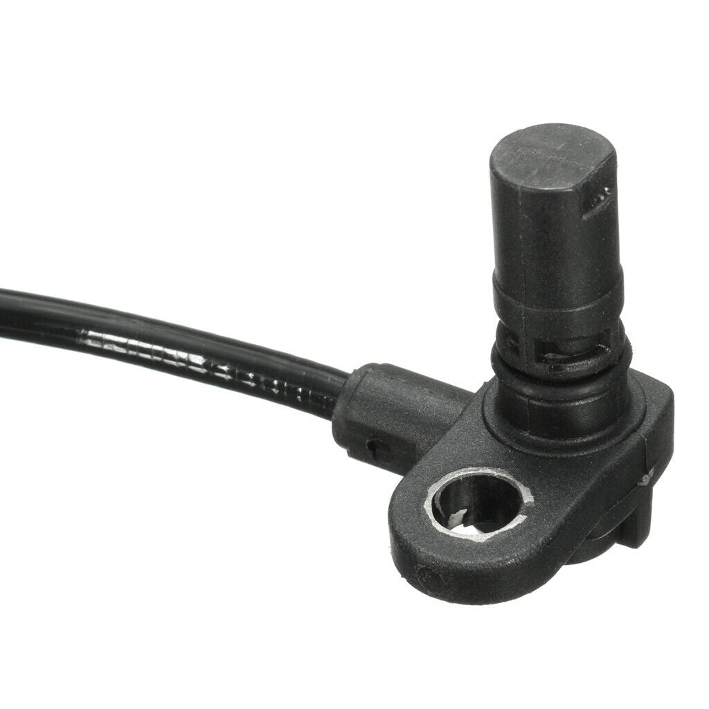 Rear Left + Right ABS Wheel Speed Sensor For Chevrolet Silverado GMC Sierra